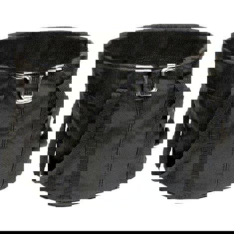 Rixen-Kaul Shopper Handlebar Bag