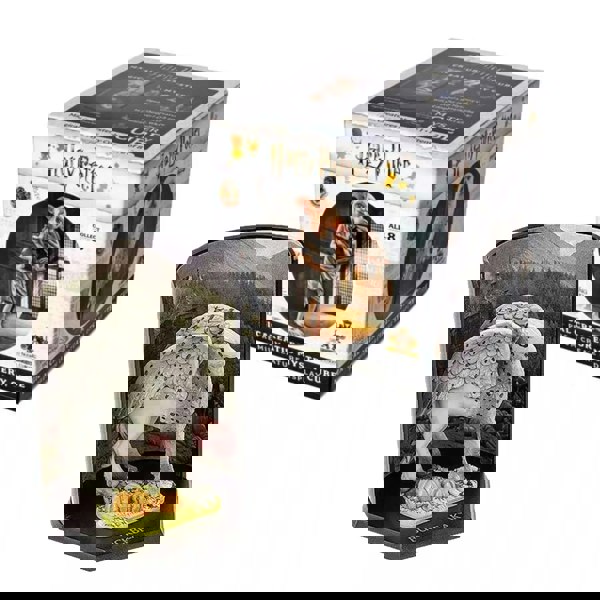 The Noble Collection Noble Collection | Harry Potter Magical Creatures Mystery Cubes (One Random)