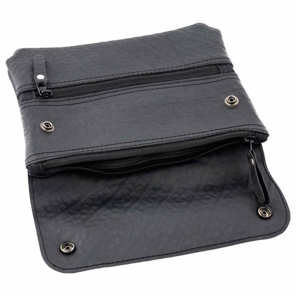 Paguro Parker Recycled Rubber Vegan Bag (3 Colours Available)