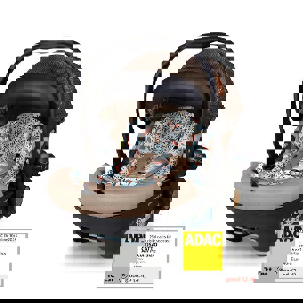 Acorn 2 i-Size 0+ Car Seat Foxford Hall - Carseat - Cosatto Store