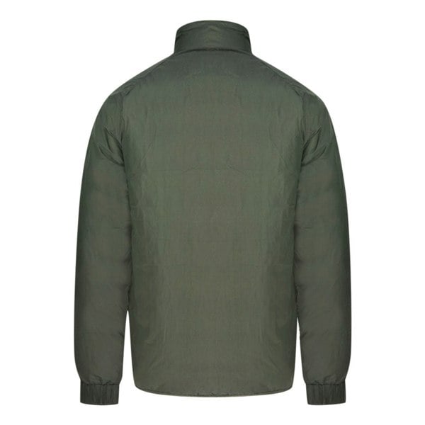 Fred Perry Insulated Jacket - Hunter Green