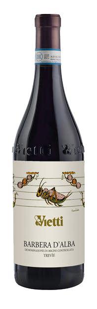Vietti, Barbera d'Alba, Trevie 2022 75cl