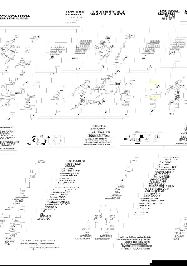 black reading wall light for bedroom installation instructions 