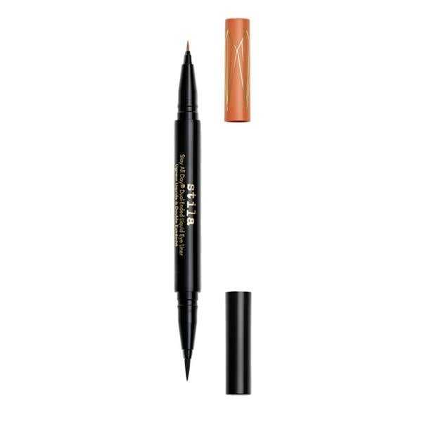 Stila Stay All Day Dual-Ended Liquid Eye Liner