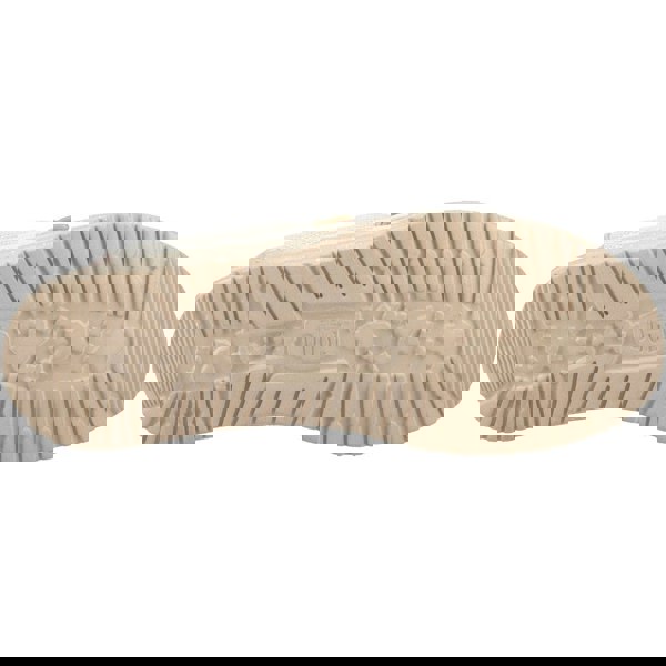 HEYDUDE Wally Coastline Jute Shoes - Silver
