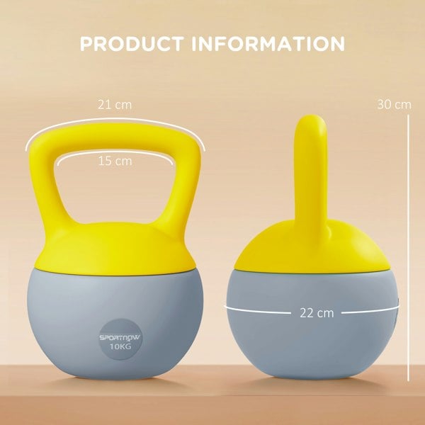 Kettlebell