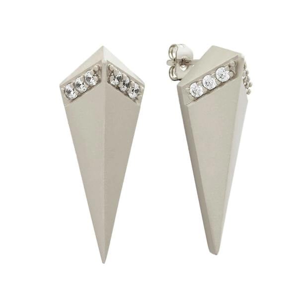 Sole du Soleil Lupine Women Earrings - SDS20162EO
