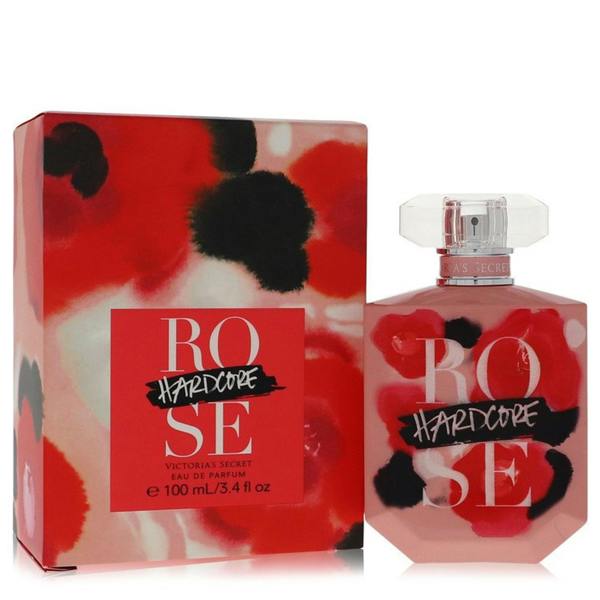Victoria's Secret Hardcore Rose Eau De Parfum 100 ml