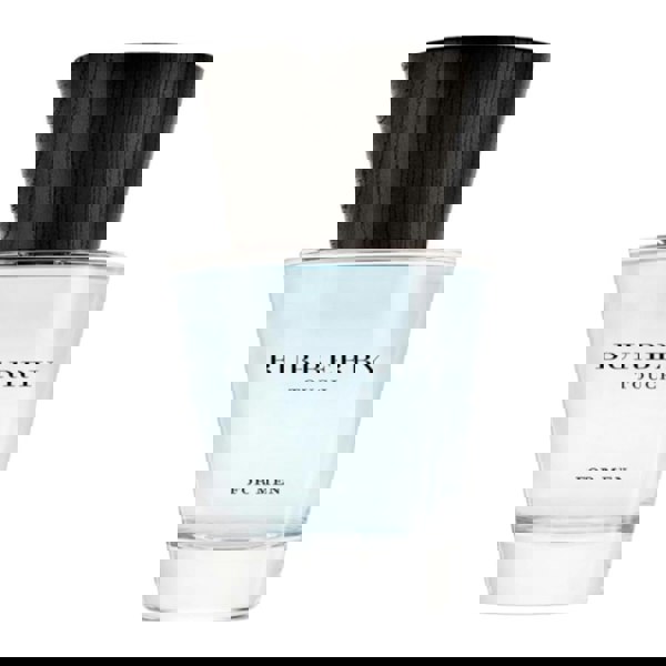 Burberry Touch Eau De Toilette 50ml