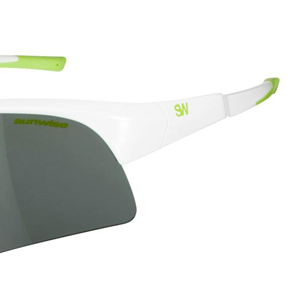 SUNWISE Enforcer Sports Sunglasses - Category 3