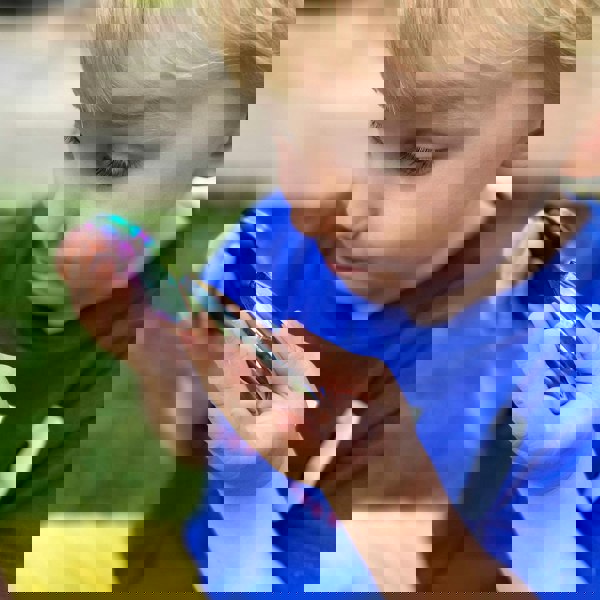 tickit Sensory Steel Sound Buttons