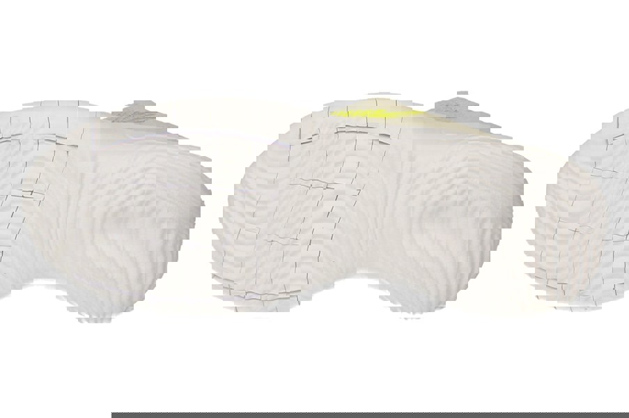 Nike Womens Flex Experience RN 11 NN Dd9283  004 - Light Bone Atomic Green 004 - Photo 4