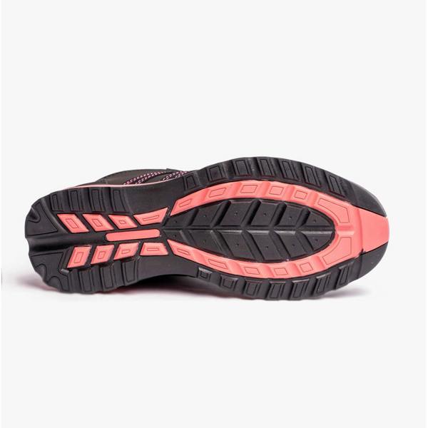Amblers Safety FS47 Safety Trainers in Black