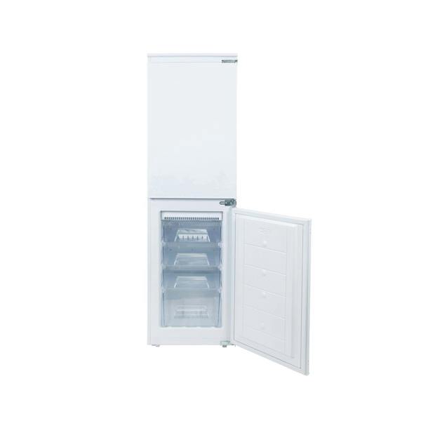 Willow 224L Integrated Fridge Freezer WBI5050WH - Built In