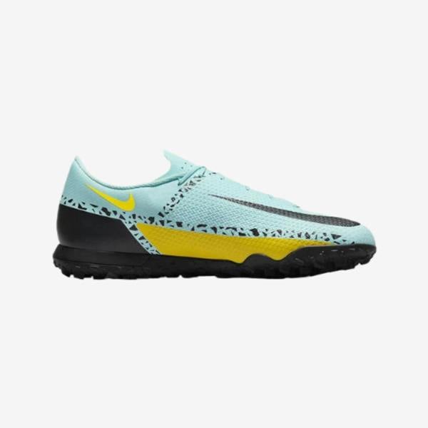 Nike DC0821-407 Shoes   in  Blue