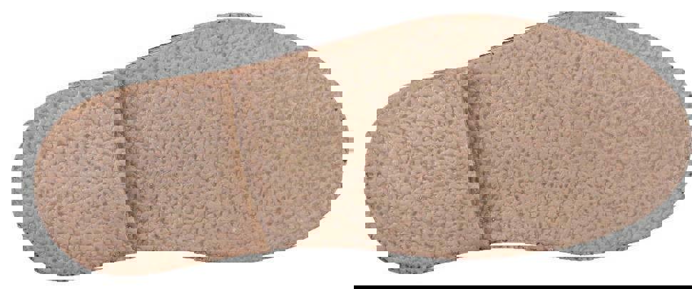 Hush Puppies Samuel Mens Desert Chukka Leather Comfort Ankle Boots