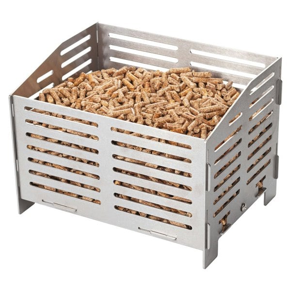 Valiant Pellet Burner Basket
