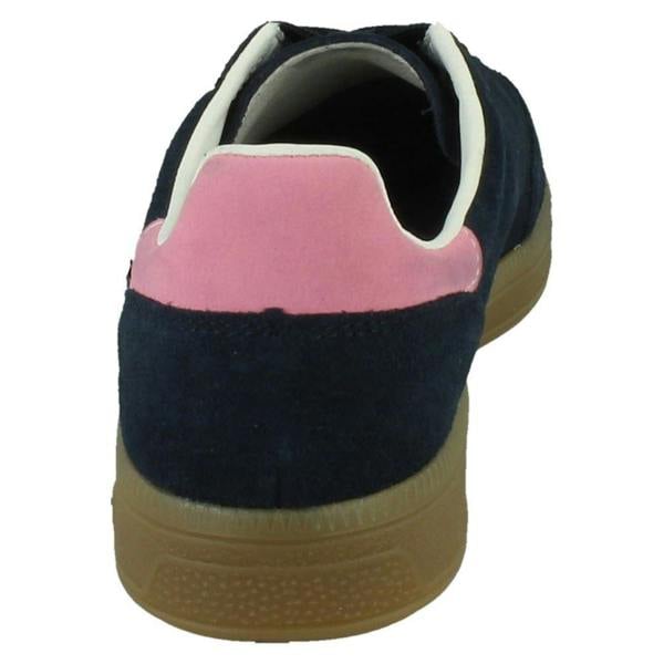 Rieker Ladies Rieker Casual Trainers W2200