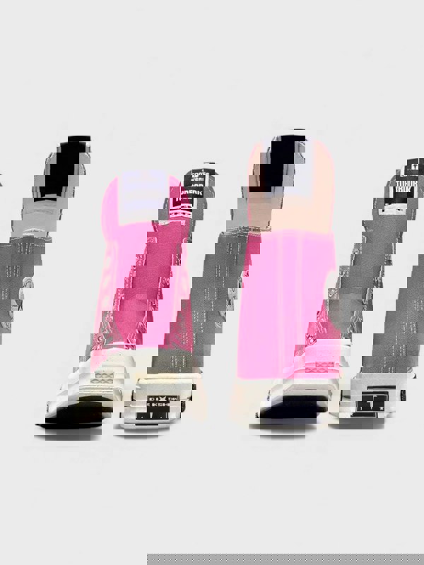 Converse x Rick Owens TURBODRK Chuck 70 Cactus Flower