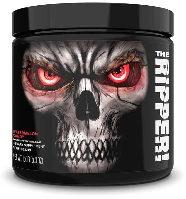 JNX Sports The Ripper!, Watermelon Candy - 150g