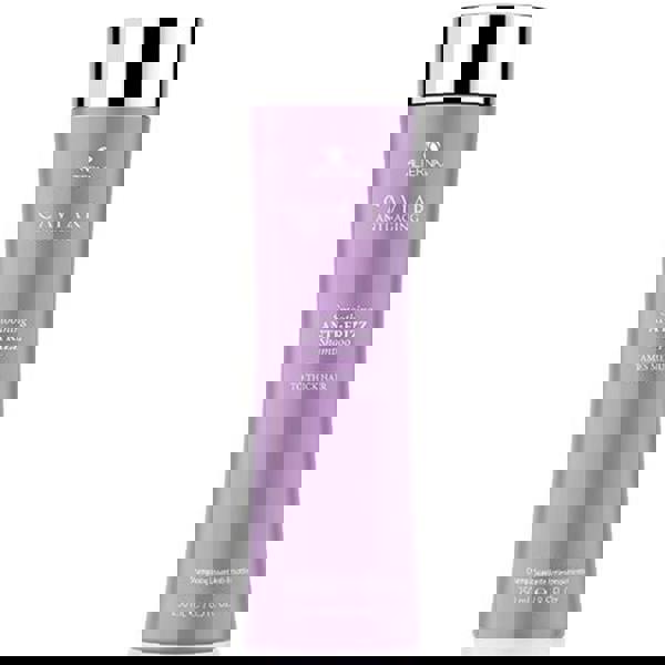 Alterna Caviar Smoothing Anti-Frizz Shampoo 250 ml