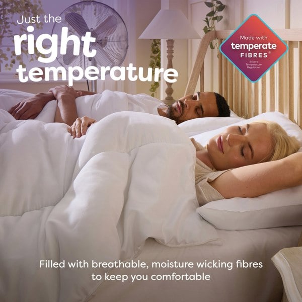 Slumberdown Climate Control Duvet