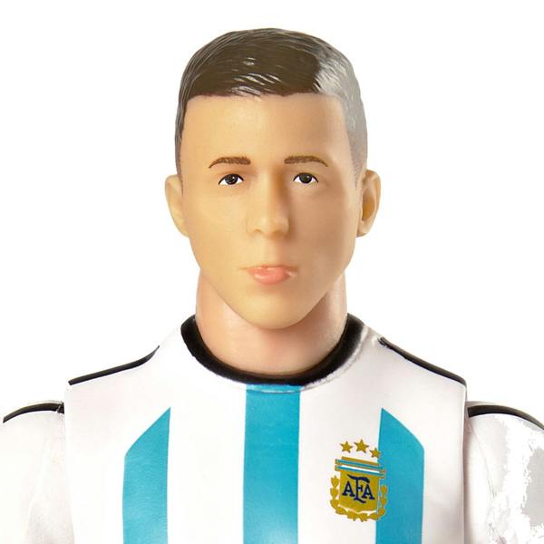 Banbo | Enzo Fernandez Argentina Fully Articulated Figurine
