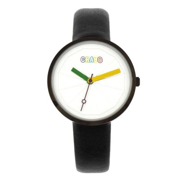 Crayo Metric Unisex Watch