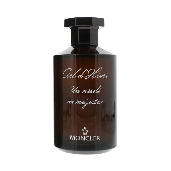 Moncler Ciel D'hiver Eau De Parfum 200ml Spray for Her