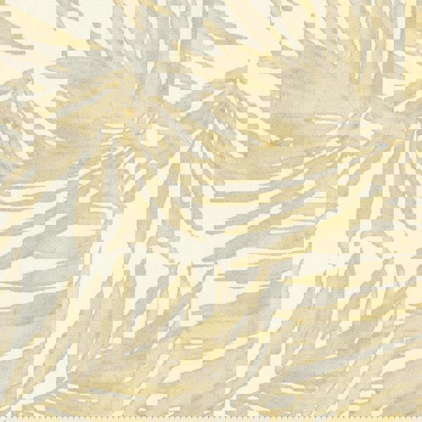 Boutique Amazonia Wallpaper | Gold