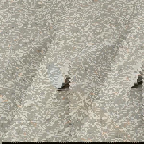 Next Moon & Stars Wallpaper - Pastel - 10m