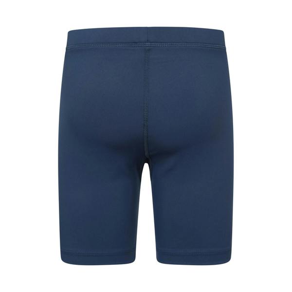 Mountain Warehouse Childrens/Kids Flick Flack Cycling Shorts - Navy - 
