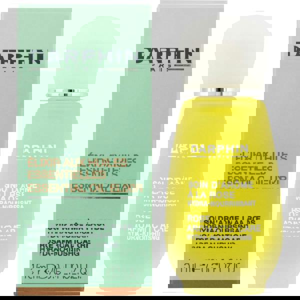 Darphin Essential Oil Elixirs Rose Aromatic Care 15ml - Additional 2