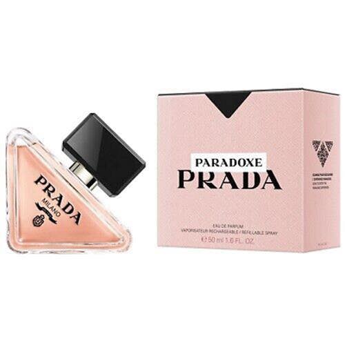 Prada Paradoxe 50ml Eau De Parfum EDP Spray For Her
