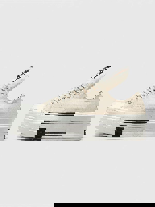 Converse Rick Owens Drkshdw X Converse Dbl Drkstar Ox Low