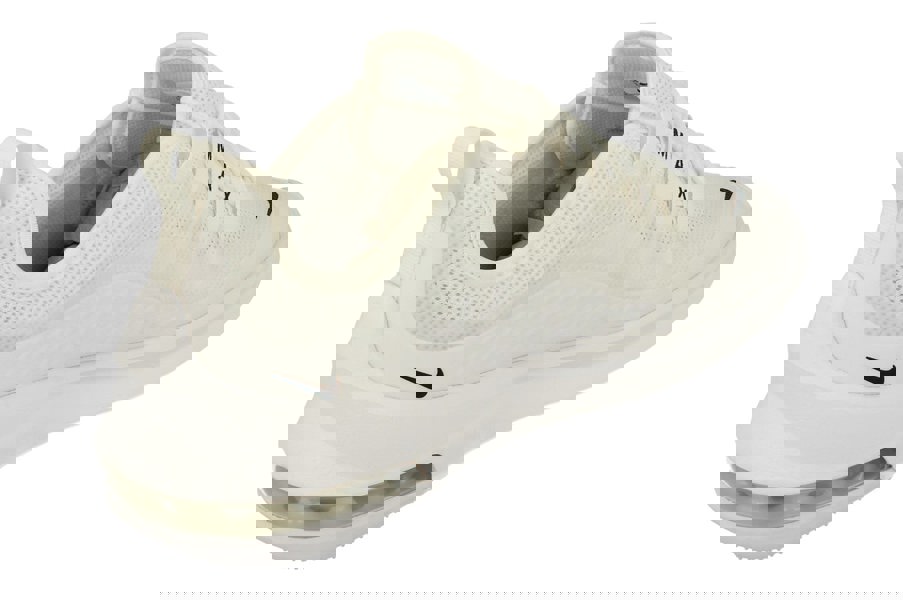 Nike Air Max Axis Mens Aa2146  100 - White Black 100 - Photo 2