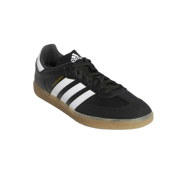 Adidas Mens Velosamba Vegan Cycling Trainers - Black/White
