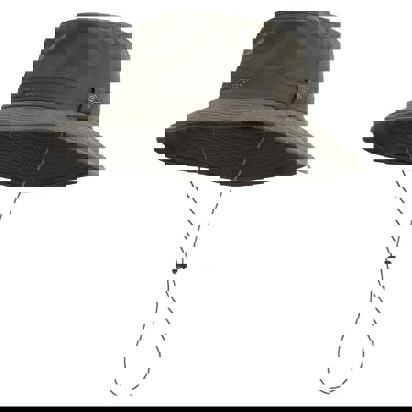 Craghoppers Mens Outback II Nosilife Hat - Woodland Green