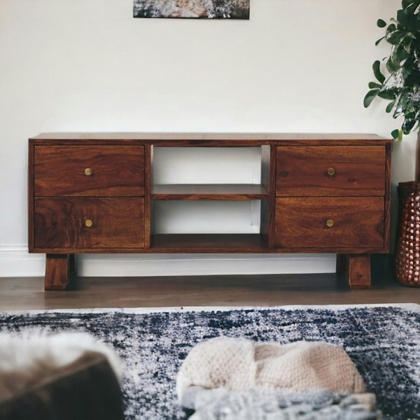 Artisan Furniture Tula Media Unit
