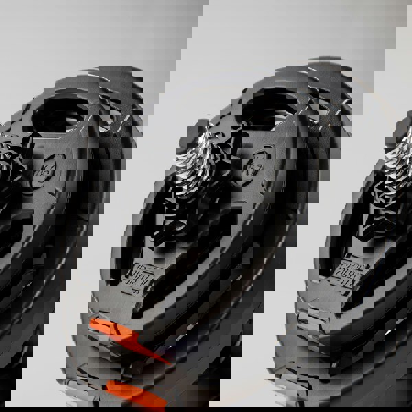 Phoenix Fitness 15kg Complete Weight Set