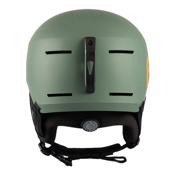 Dirty Dog CRANK - Matte Green