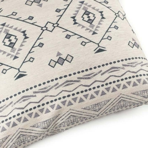 The Rugs Vintage Chenille Cushions 45x45cm |Multiple Designs