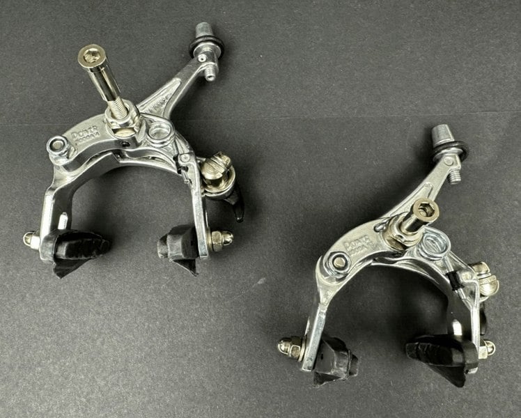 Oxford Dual Pivot Road Caliper Brake Set 154633980407 5