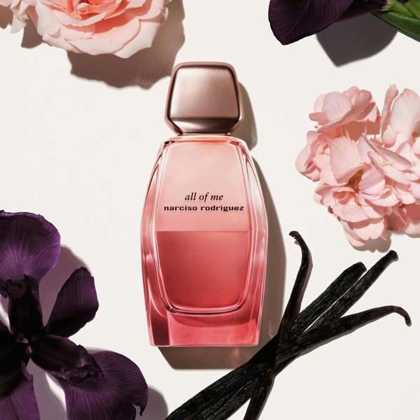 Narciso Rodriguez All Of Me Eau de Parfum Intense Fragrance Gift Set 50ml