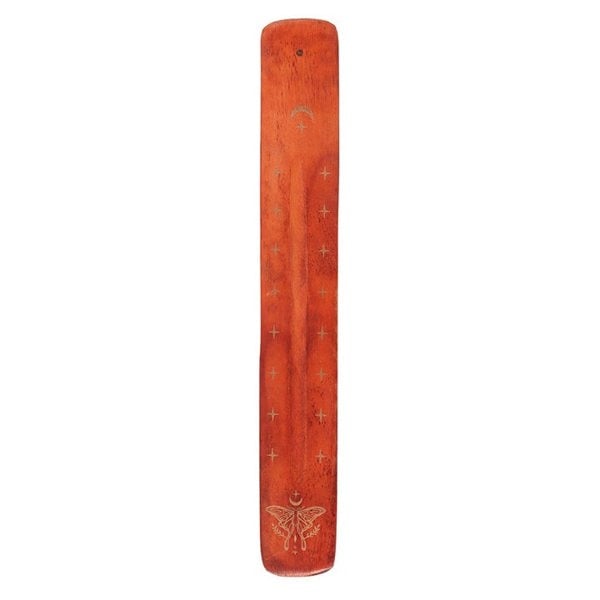 Serano Mystical Moth Incense Ash Catcher
