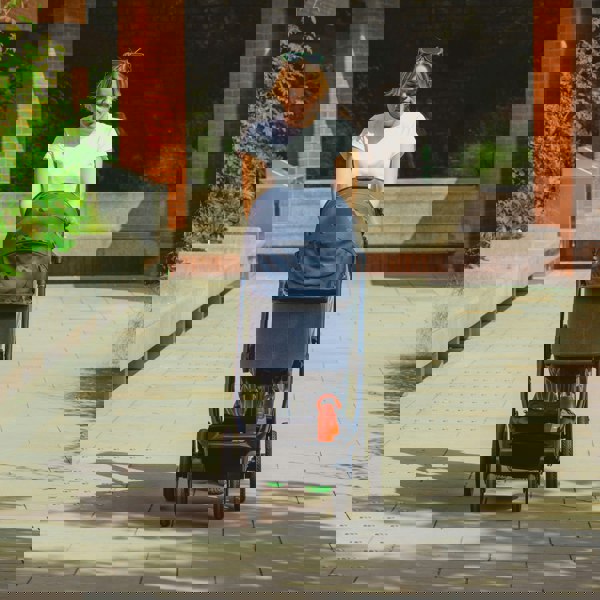 Giggle 4 Special Edition Pram and Accessory Bundle Skylark - Bundle - Cosatto Store