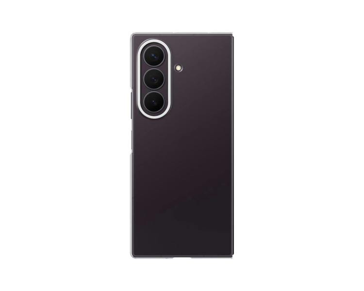 Samsung Galaxy Z Fold 8 Ultra 8.0" Clear Case - EF-QF946CTEGWW