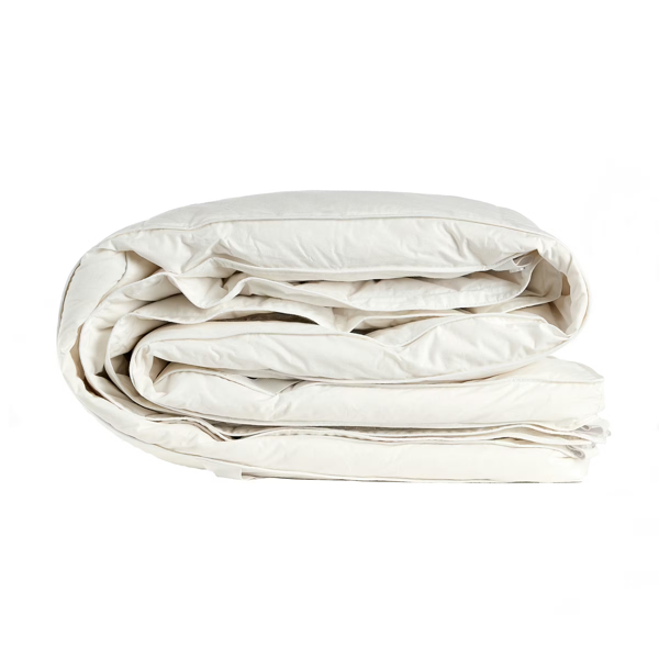 Martex Goose Feather & Down Mattress Topper