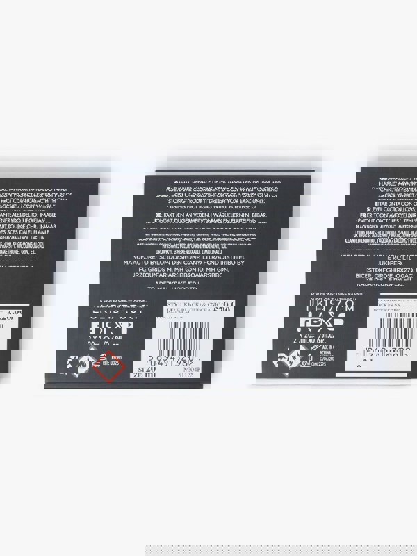 Luke 1977 Two Pack 20ml Pocket Spray Gift Set - Black Oud & Oceanic