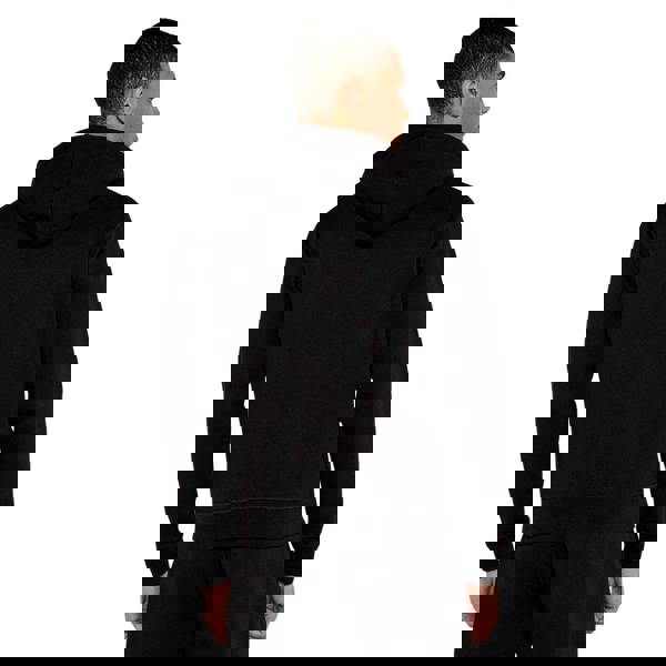 Dsquared2 Cool Hoodie Black M